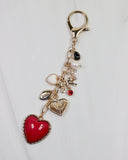 Sutton Bag Charm