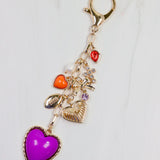 Sutton Bag Charm