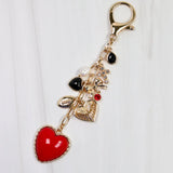Sutton Bag Charm