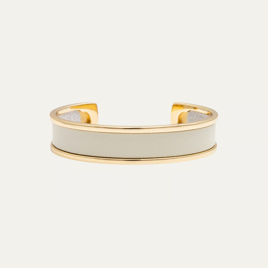 a close up of a bracelet