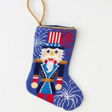 Stars and Stripes Sam Nutcracker