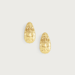 Safari Crocodile Hoops- Anabel Aram 