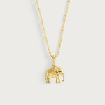 Safari Elephant Charm-Anabel Aram