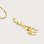 Safari Giraffe Charm-Anabel Aram