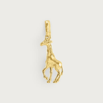 Safari Giraffe Charm-Anabel Aram