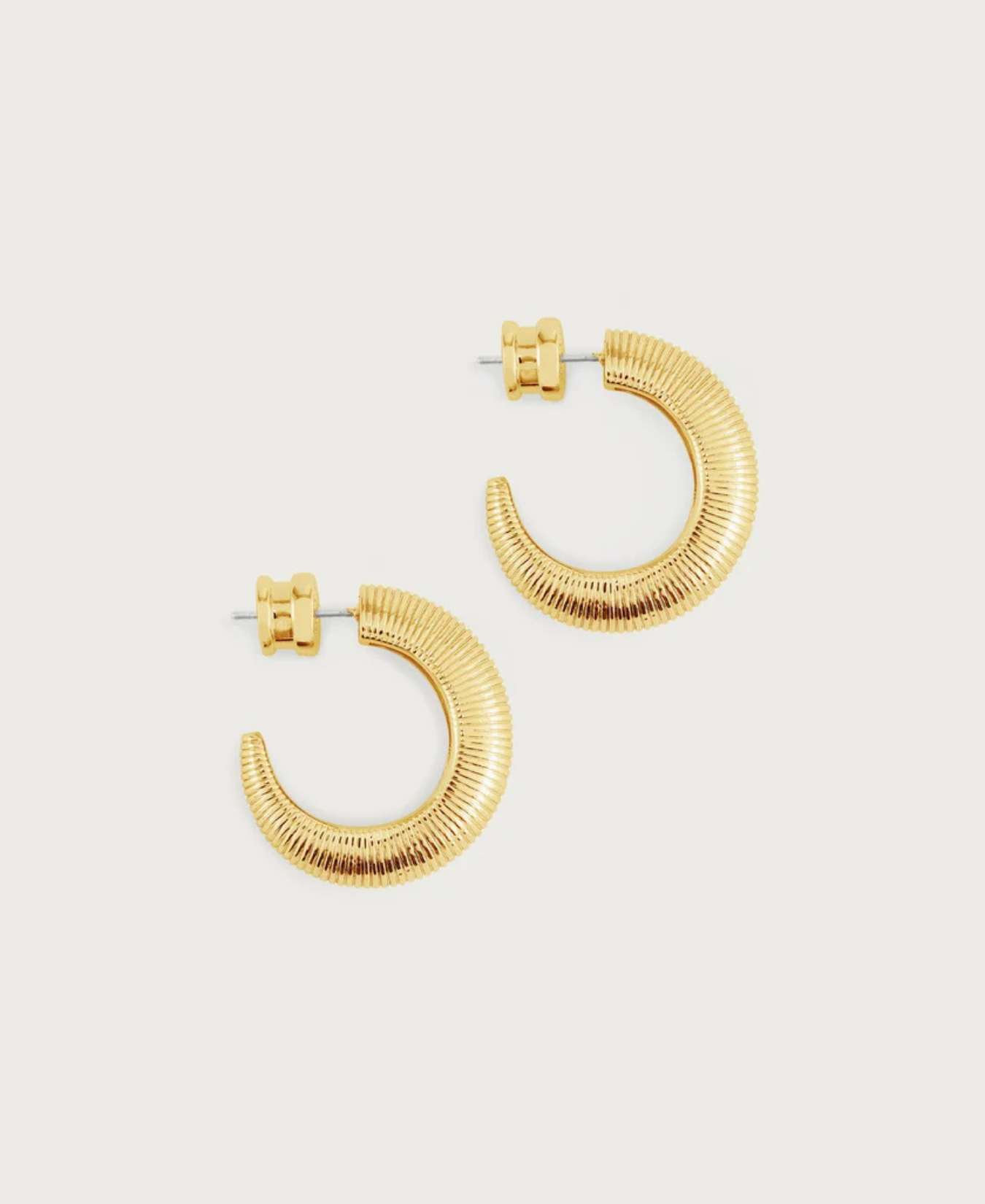 Safari Hoops-Anabel Aram 