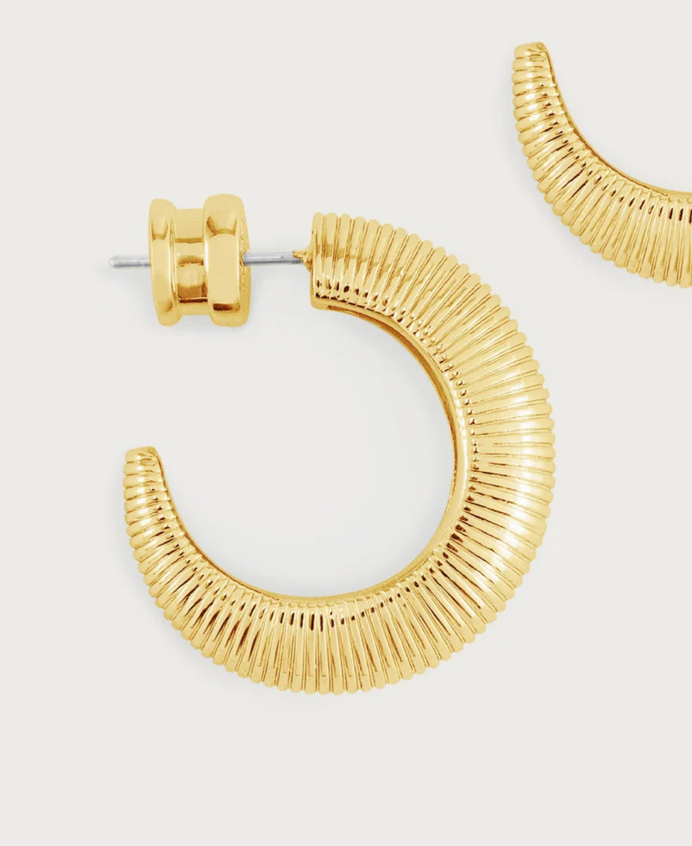 Safari Hoops-Anabel Aram 