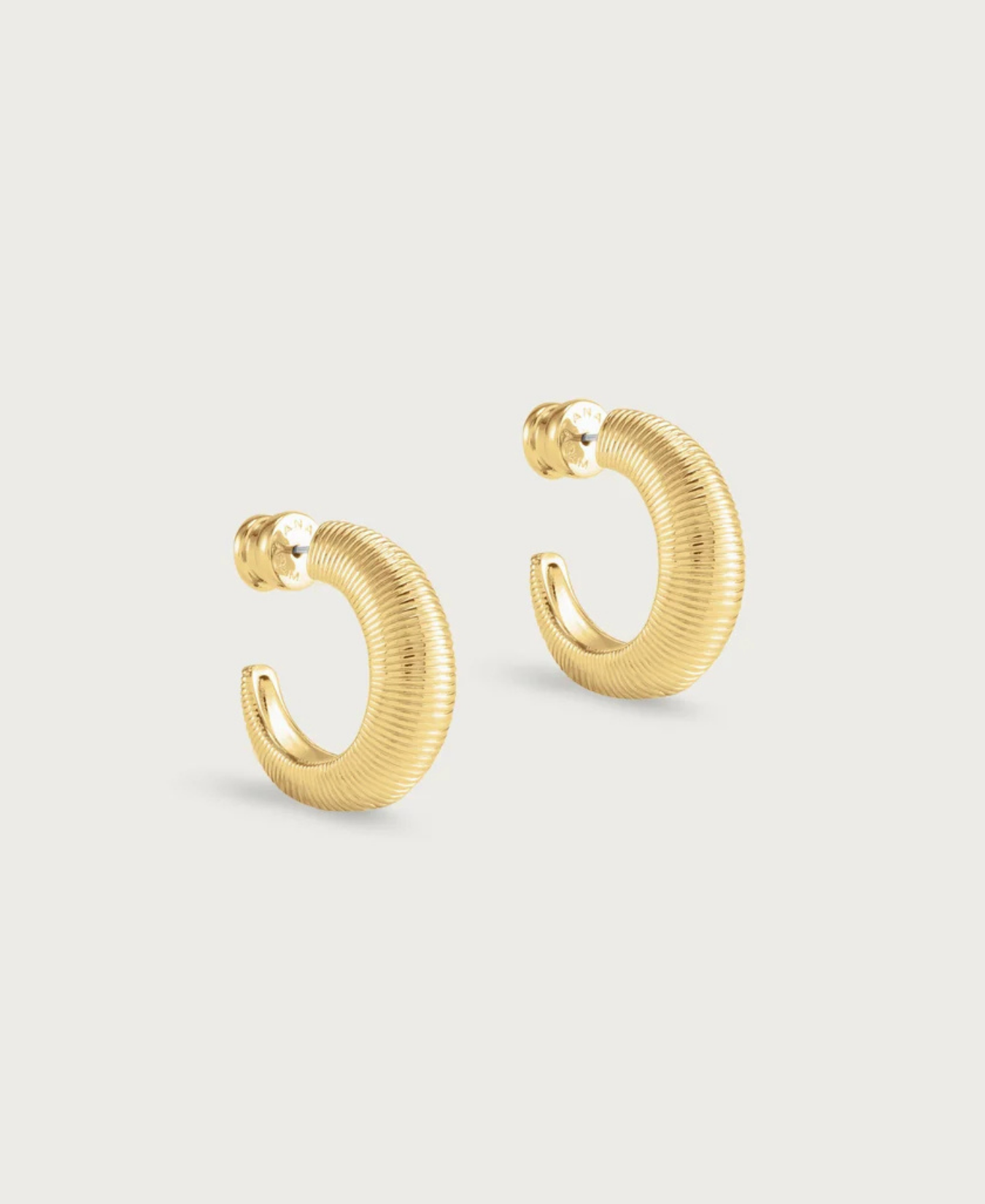 Safari Hoops-Anabel Aram 