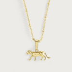 Safari Lioness Charm-Anabel Aram 