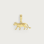 Safari Lioness Charm-Anabel Aram 