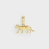 Safari Lioness Charm-Anabel Aram 