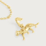 Safari Lioness Charm-Anabel Aram 