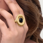 Safari Ring-Anabel Aram 