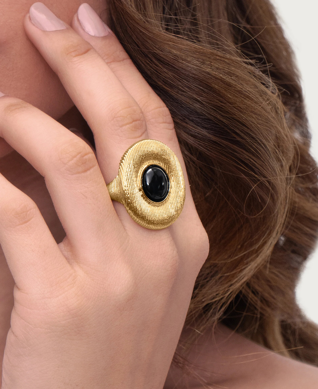 Safari Ring-Anabel Aram 