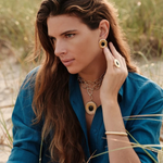 Safari Ring-Anabel Aram 