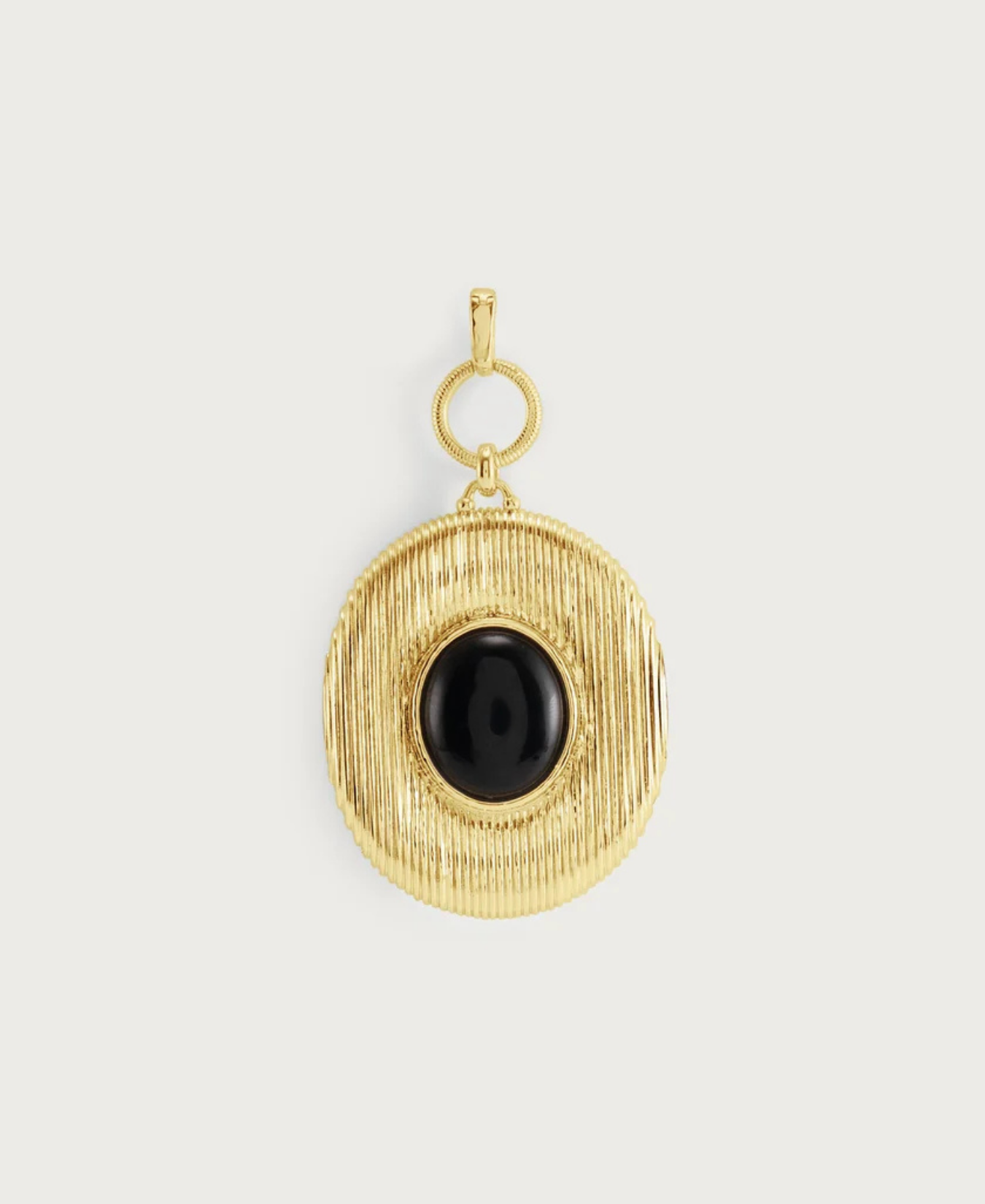 Safari Statement Charm-Anabel Aram