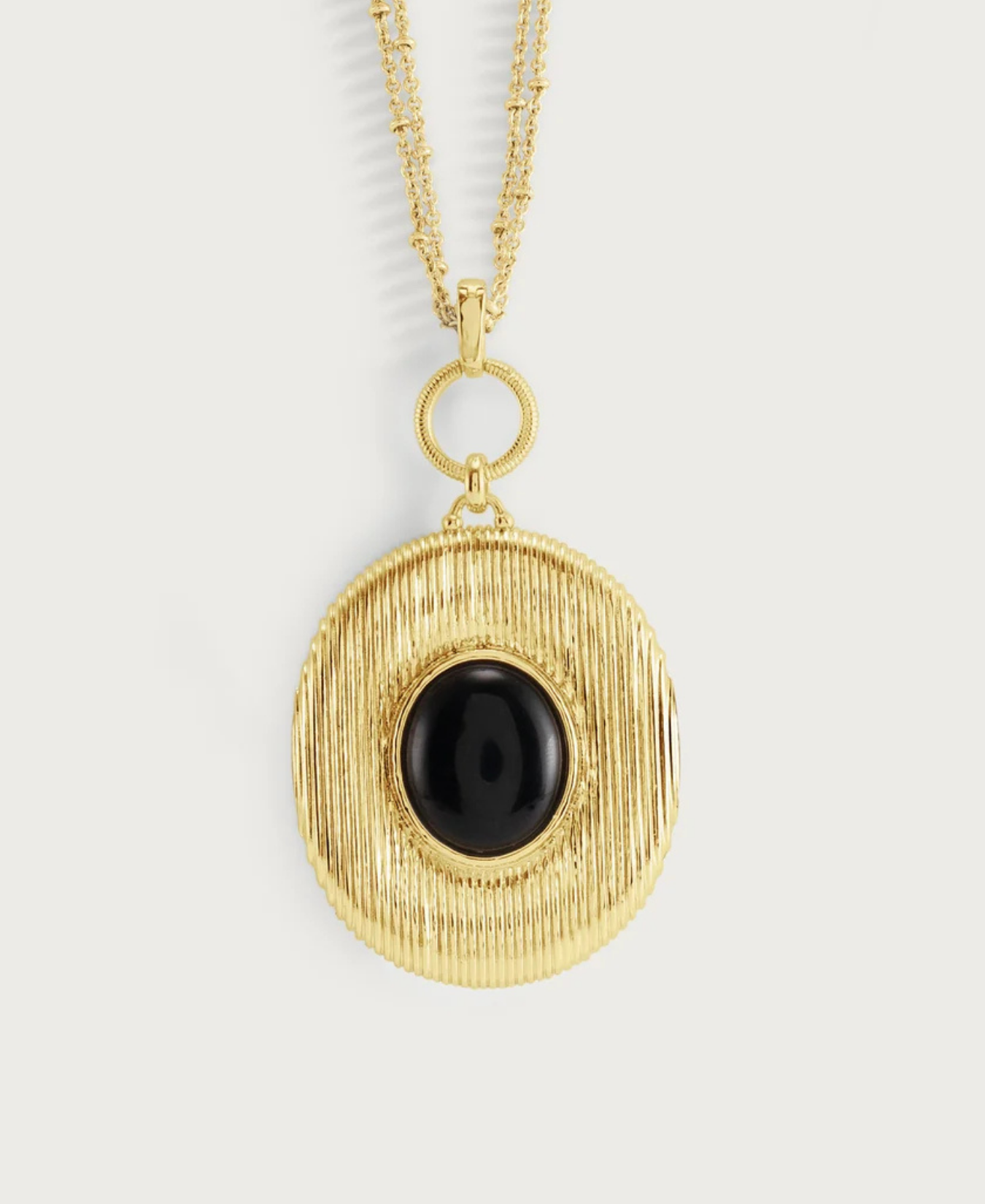 Safari Statement Charm-Anabel Aram