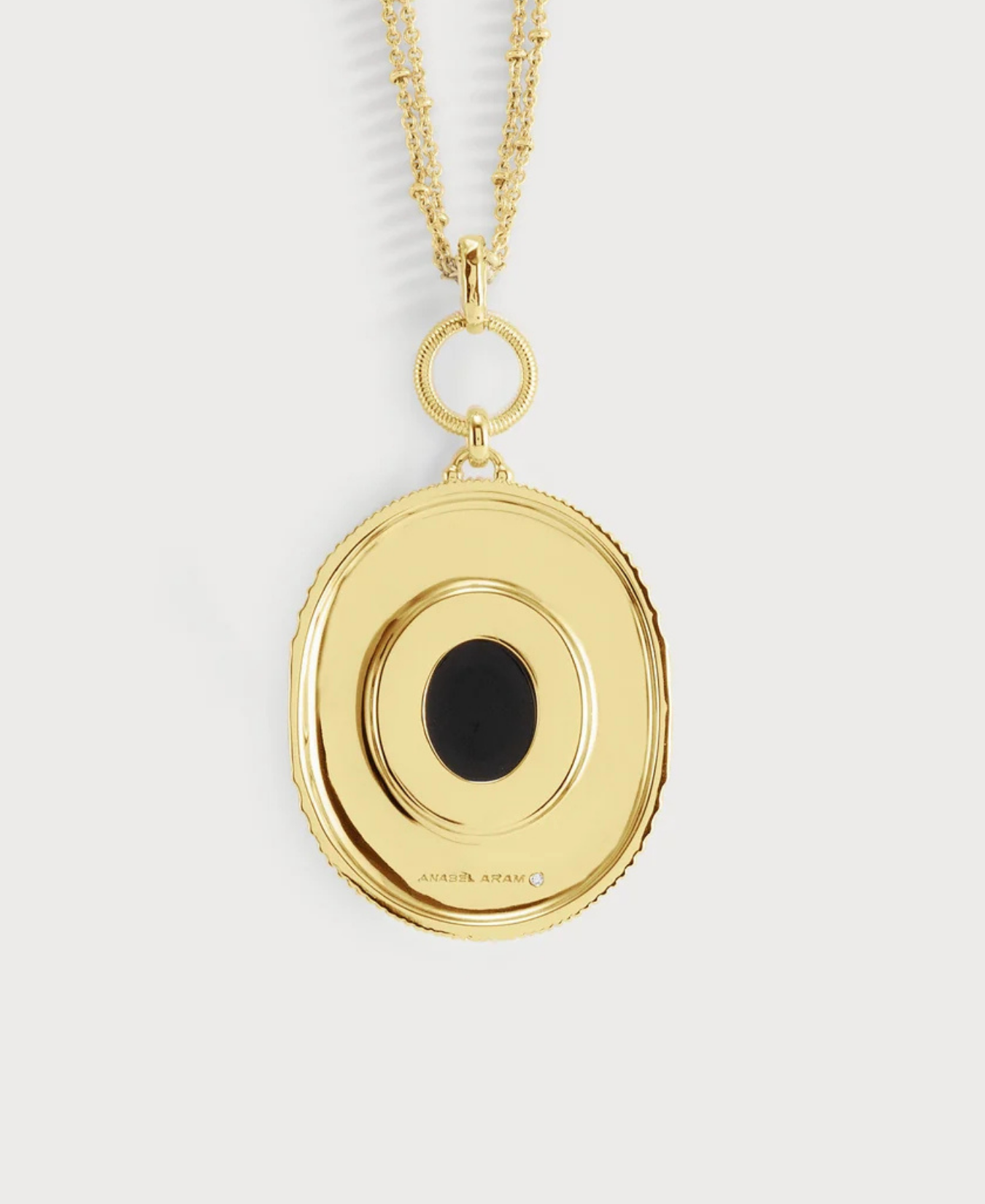 Safari Statement Charm-Anabel Aram