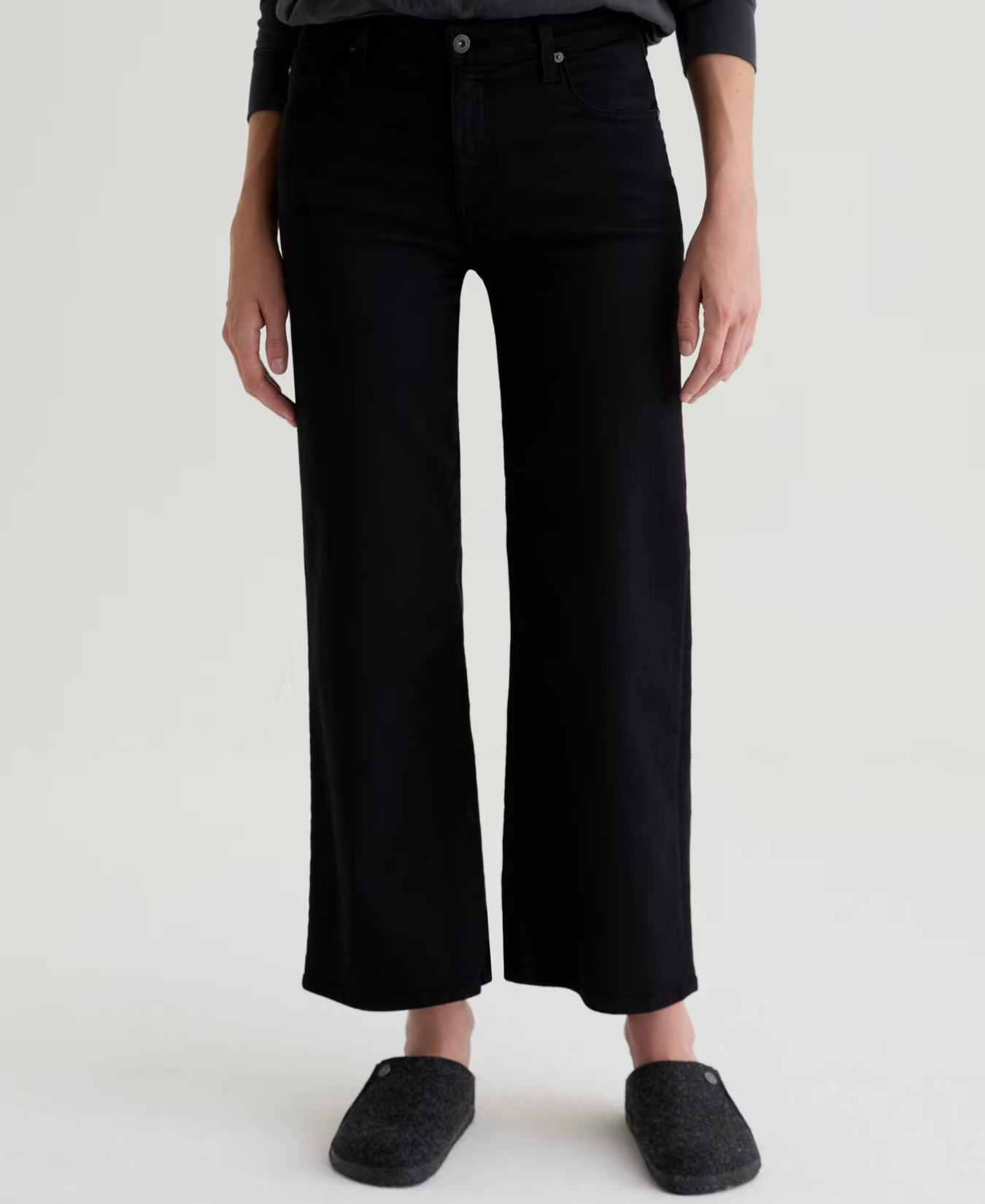 Saige Wide Leg Crop_AG Adriano Goldschmied_FSW1D49