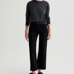 Saige Wide Leg Crop_AG Adriano Goldschmied_FSW1D49