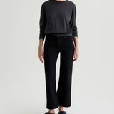 Saige Wide Leg Crop_AG Adriano Goldschmied_FSW1D49