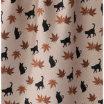 Salem Woods Tea Towel_Geometry