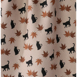 Salem Woods Tea Towel_Geometry