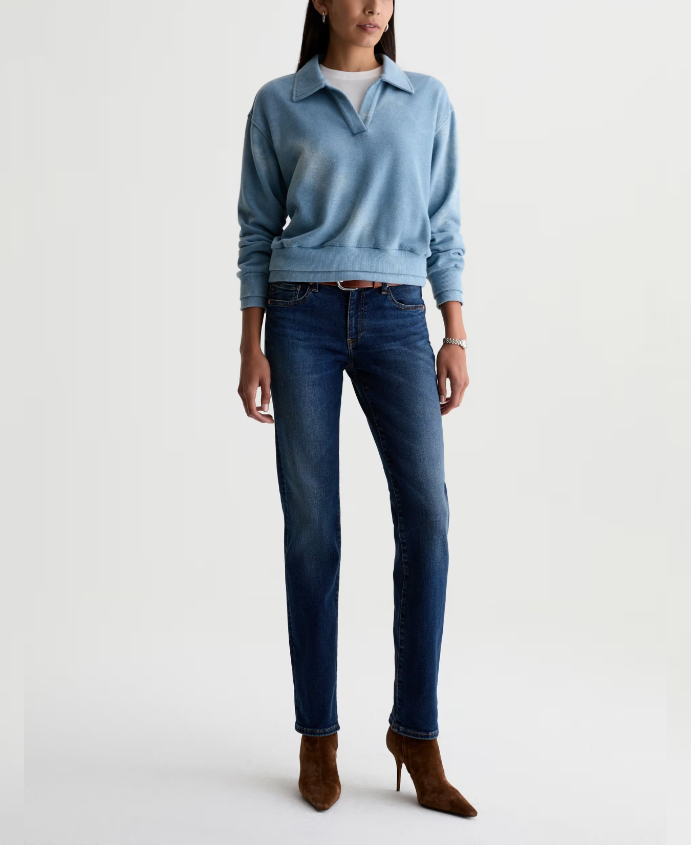 Sandra Jeans_AG Adriano Goldschmied _STB1F95