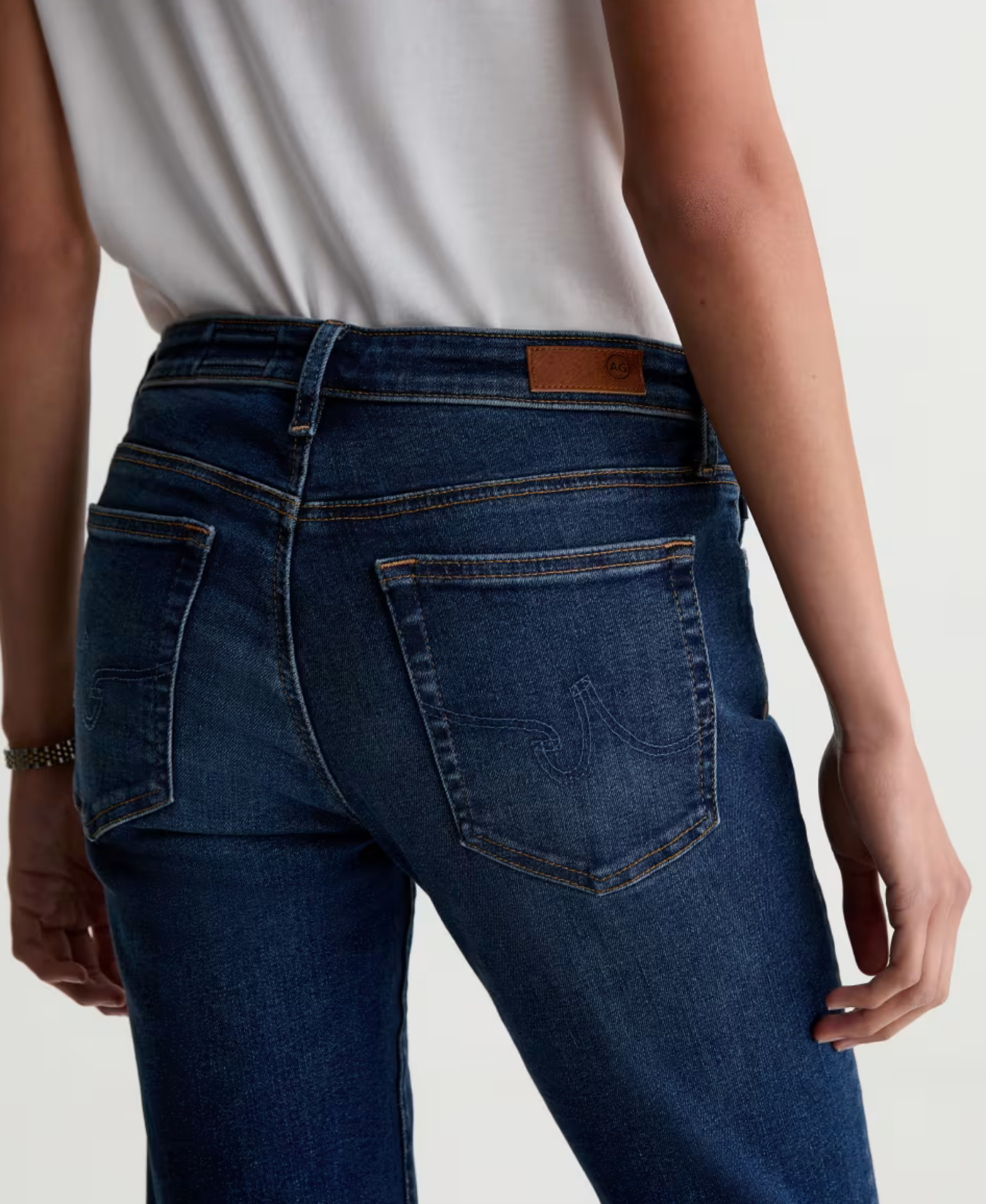 Sandra Jeans_AG Adriano Goldschmied _STB1F95