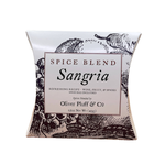 Sangria Spice Blend - 1.5 Gallon Package- Oliver Pluff & Company-2402-JP