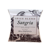 Sangria Spice Blend - 1.5 Gallon Package- Oliver Pluff & Company-2402-JP