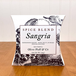Sangria Spice Blend - 1.5 Gallon Package- Oliver Pluff & Company-2402-JP