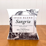 Sangria Spice Blend - 1.5 Gallon Package- Oliver Pluff & Company-2402-JP
