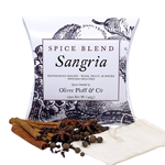 Sangria Spice Blend - 1.5 Gallon Package- Oliver Pluff & Company-2402-JP