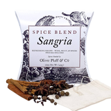 Sangria Spice Blend - 1.5 Gallon Package- Oliver Pluff & Company-2402-JP