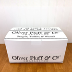Sangria Spice Blend - 1.5 Gallon Package- Oliver Pluff & Company-2402-JP