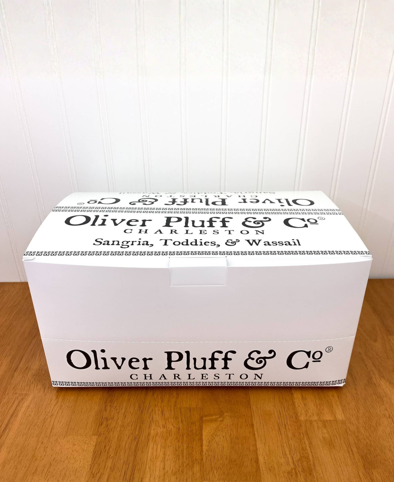 Sangria Spice Blend - 1.5 Gallon Package- Oliver Pluff & Company-2402-JP