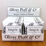 Sangria Spice Blend - 1.5 Gallon Package- Oliver Pluff & Company-2402-JP