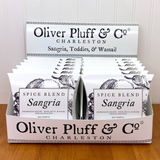 Sangria Spice Blend - 1.5 Gallon Package- Oliver Pluff & Company-2402-JP