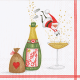 CN Santa Splash
