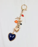 Sutton Bag Charm