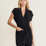 CCUL WAIST TIE VEST