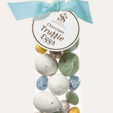 Chocolate Truffle Eggs