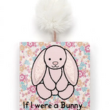 If I were a Bunny Blush