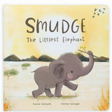 Smudge the Littlest Elephant