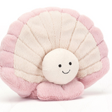 Clemmie Clam