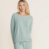 CCUL Slouchy Pullover