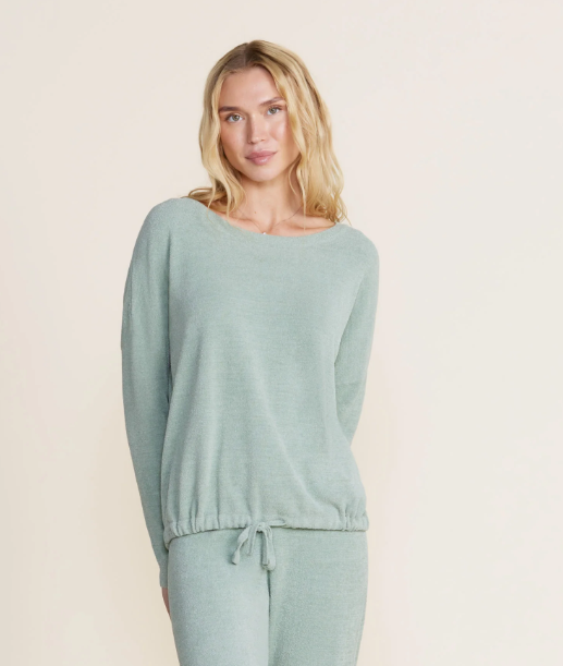 CCUL Slouchy Pullover