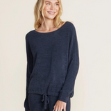 CCUL Slouchy Pullover