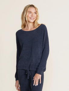 CCUL Slouchy Pullover